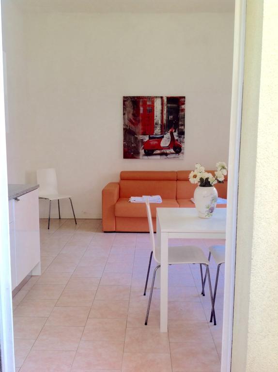 Residence Villa Ofelia ริมินี ห้อง รูปภาพ