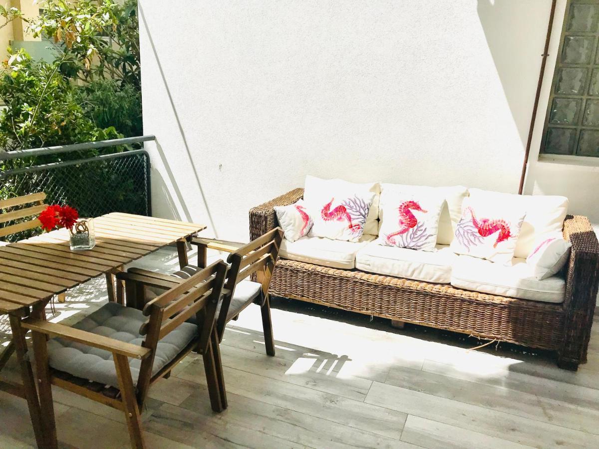 Residence Villa Ofelia ริมินี ภายนอก รูปภาพ