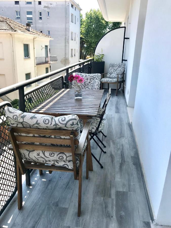 Residence Villa Ofelia ริมินี ภายนอก รูปภาพ