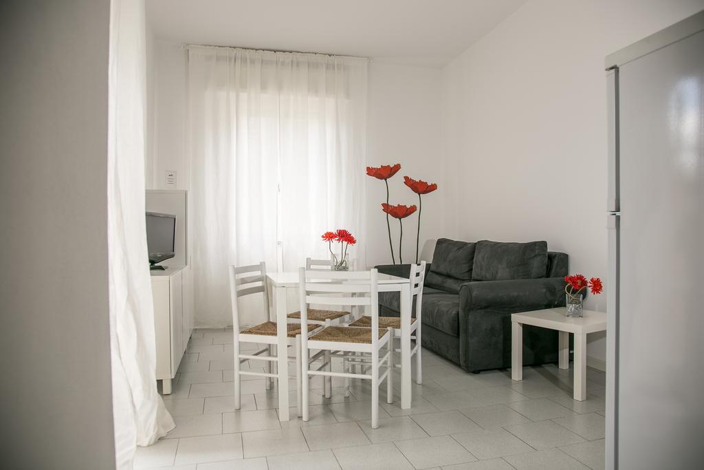 Residence Villa Ofelia ริมินี ภายนอก รูปภาพ
