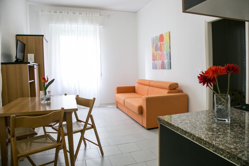 Residence Villa Ofelia ริมินี ห้อง รูปภาพ