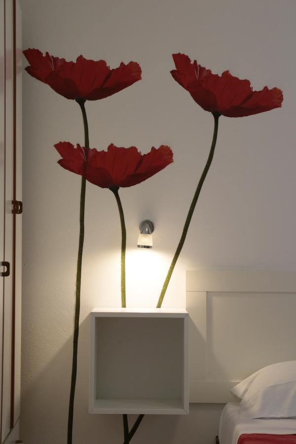 Residence Villa Ofelia ริมินี ภายนอก รูปภาพ