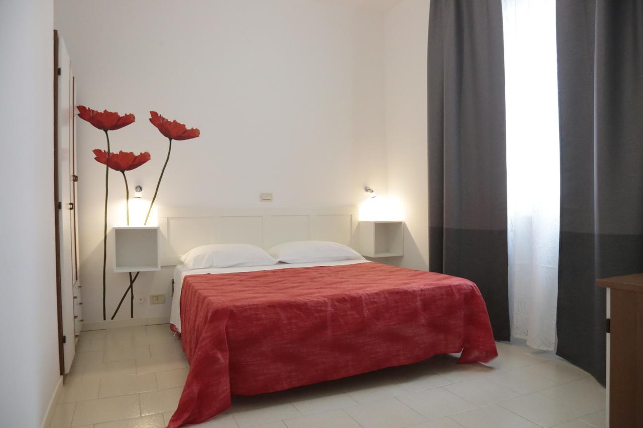 Residence Villa Ofelia ริมินี ภายนอก รูปภาพ