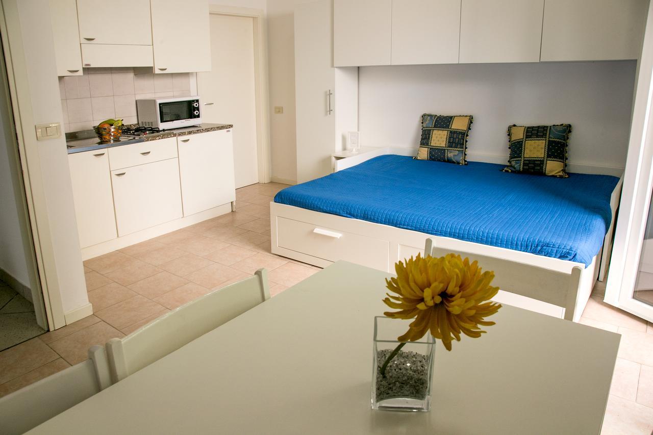 Residence Villa Ofelia ริมินี ภายนอก รูปภาพ
